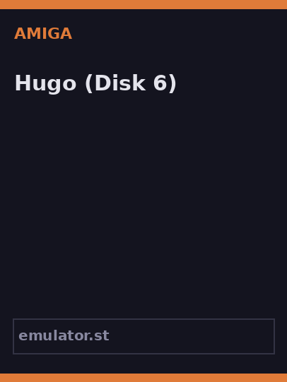 Hugo