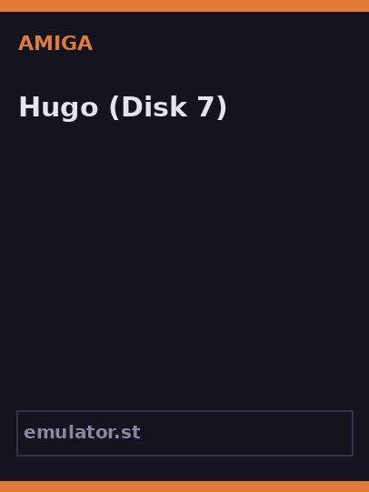 Hugo