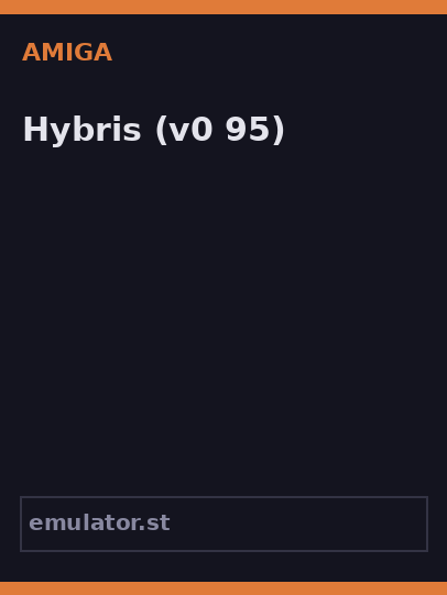Hybris