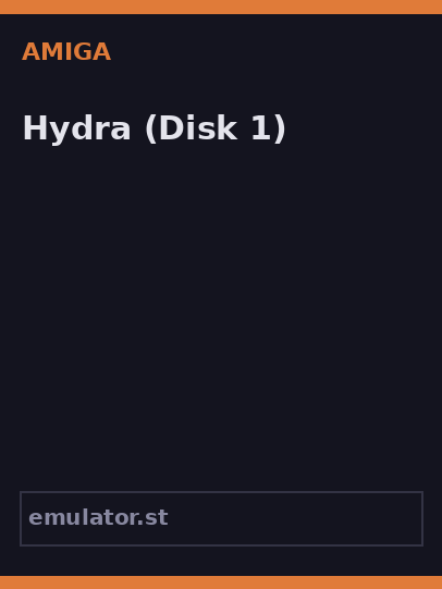 Hydra
