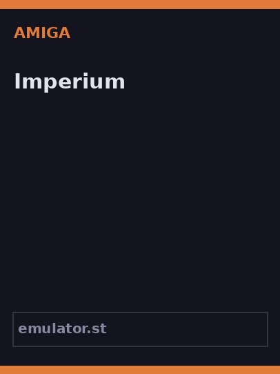 Imperium