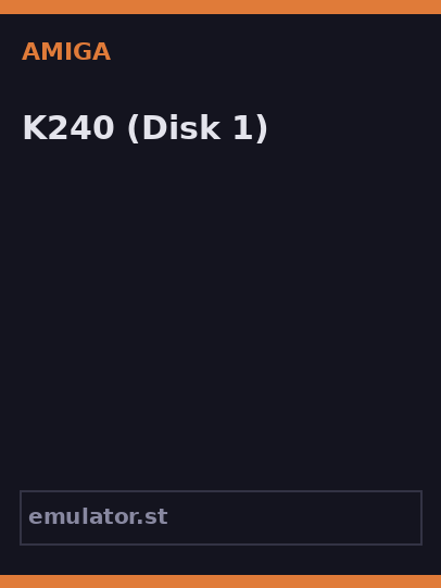 K240