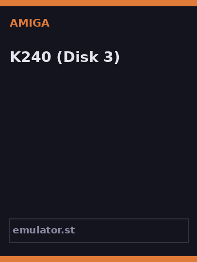K240