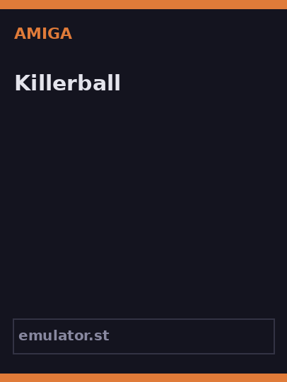 Killerball
