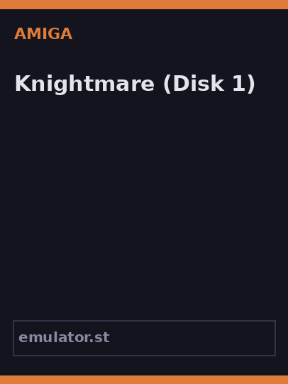 Knightmare