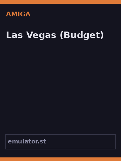 Las Vegas
