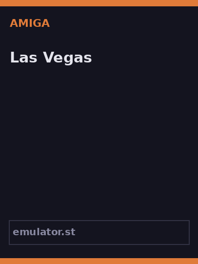 Las Vegas
