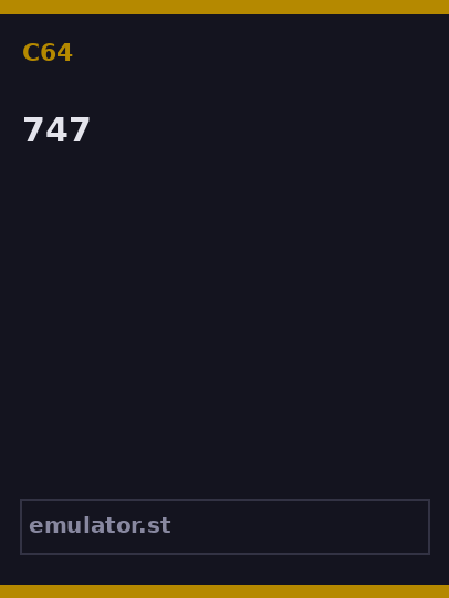 747
