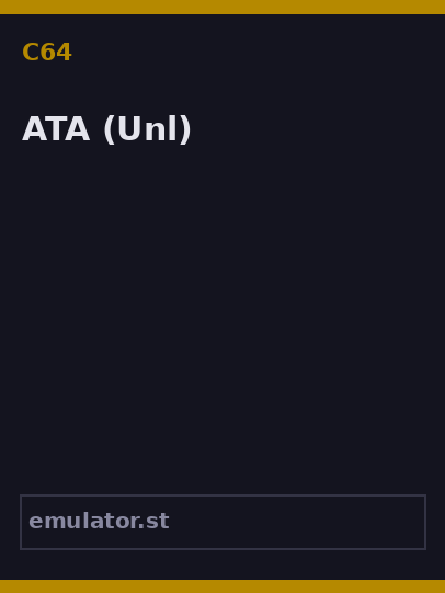 ATA