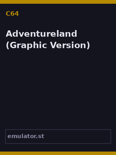 Adventureland