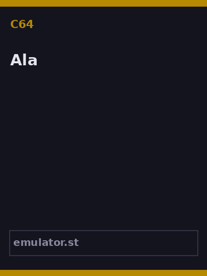 Ala