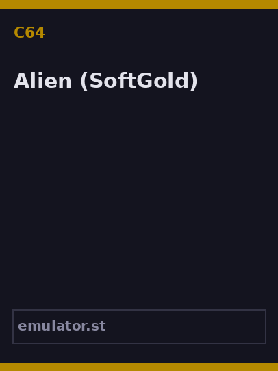 Alien