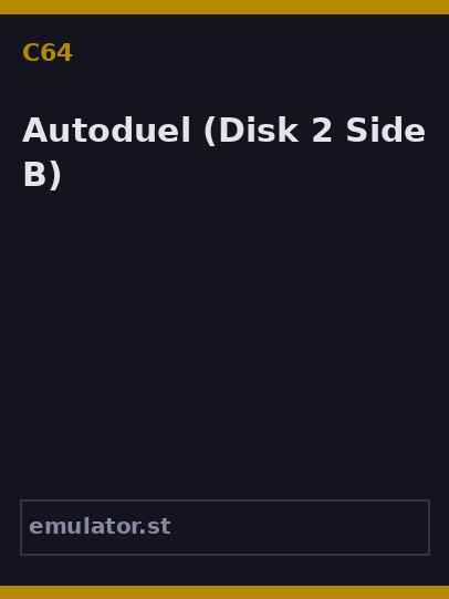 Autoduel