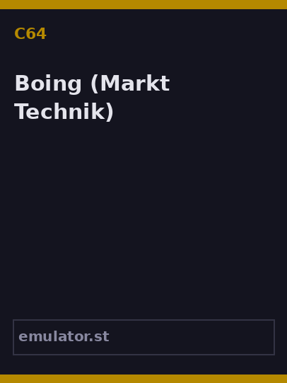 Boing