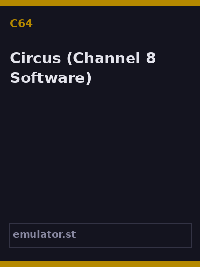 Circus