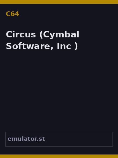 Circus