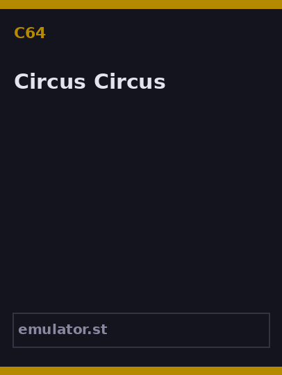 Circus Circus