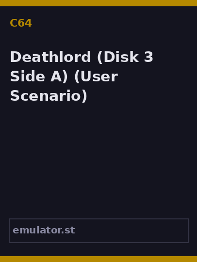 Deathlord
