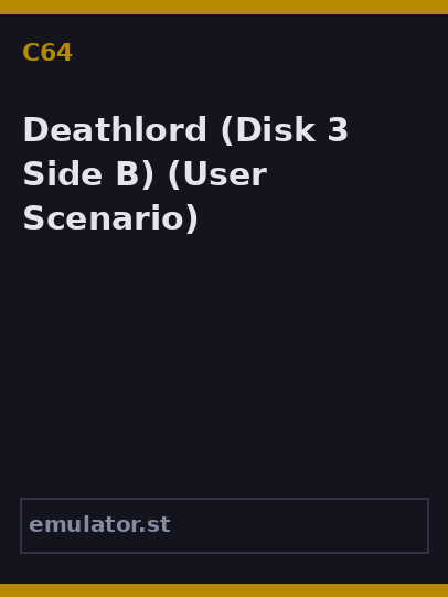 Deathlord
