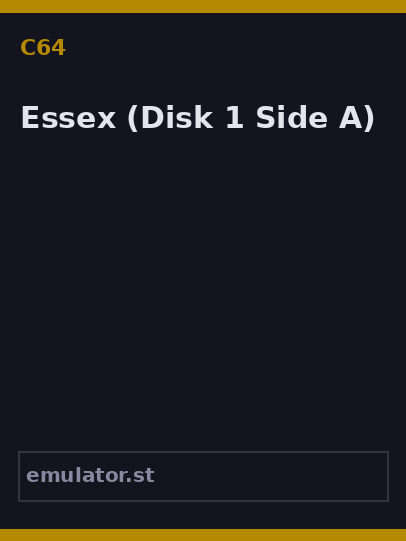 Essex
