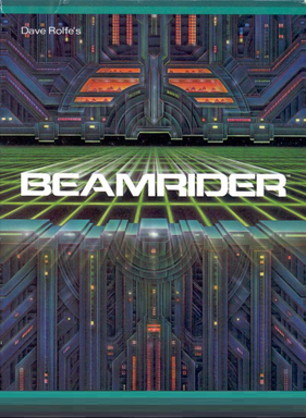 Beamrider