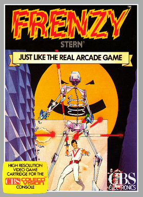 Frenzy!