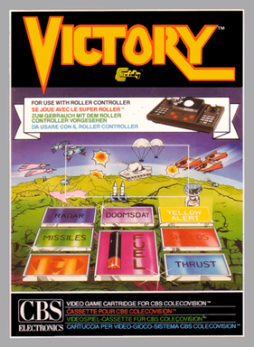 Victory