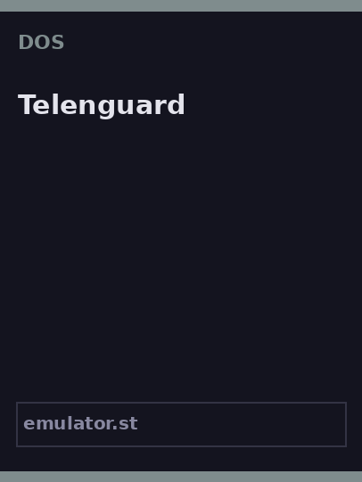 Telenguard