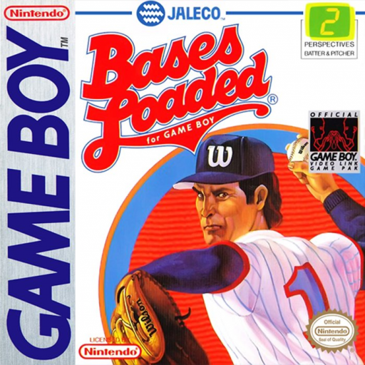 Bases Loaded