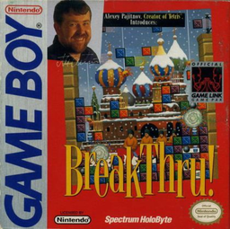 BreakThru!