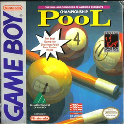 Championship Pool