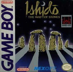 Ishido - The Way of Stones