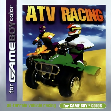 Atv Racing