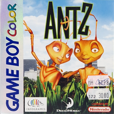 Antz
