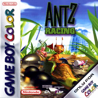 Antz Racing