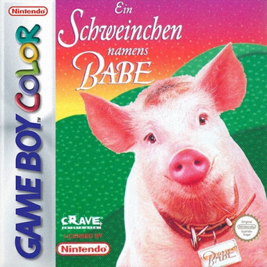 Babe And Friends