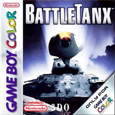 Battletanx
