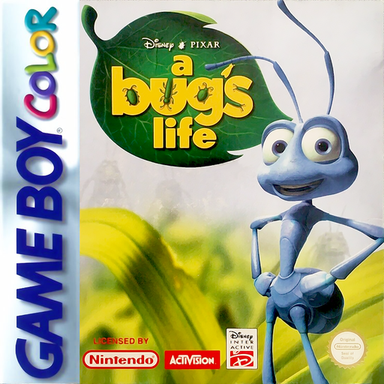 Bug's Life, A