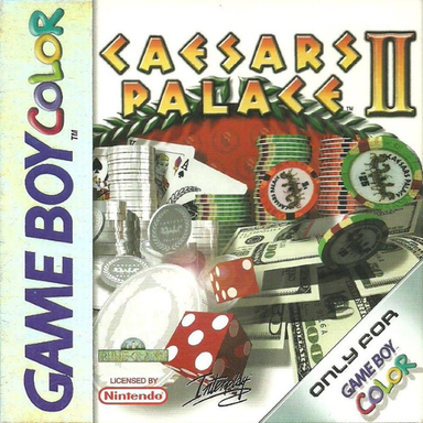 Caesars Palace 2