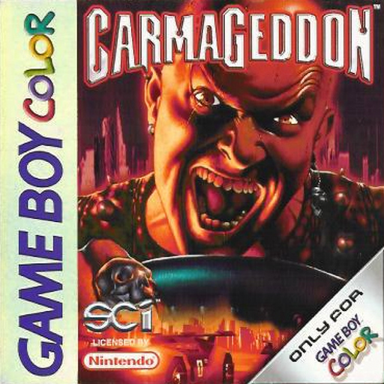 Carmageddon - Carpocalypse Now
