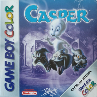 Casper