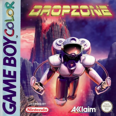 Dropzone