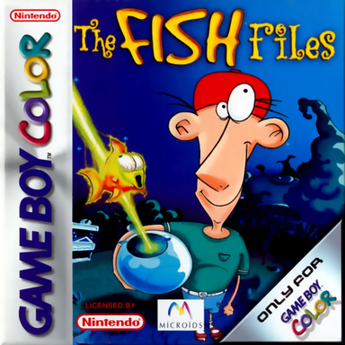 Fish Files, The