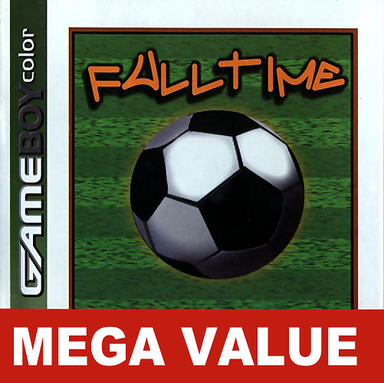 Full Time Soccer And Hang Time Basketball