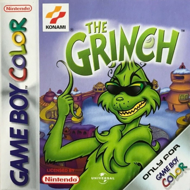 Grinch, The