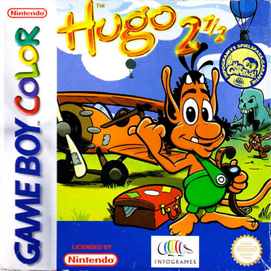 Hugo 2 1-2
