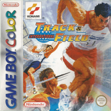 International Track And Field