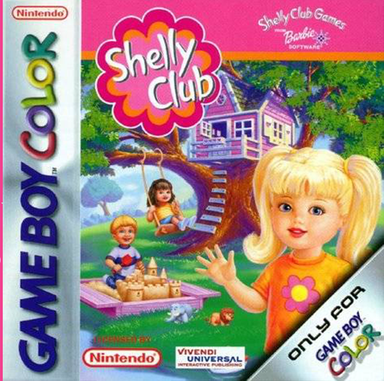 Kelly Club - Clubhouse Fun