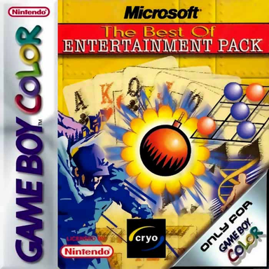 Microsoft - The Best Of Entertainment Pack