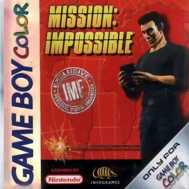 Mission - Impossible